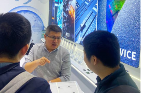 【展会回顾】龙八(国际)体育股份2025慕尼黑上海电子展完美收官(图7) 【展会回顾】龙八(国际)体育股份2025慕尼黑上海电子展完美收官(图7)