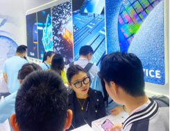 【展会回顾】龙八(国际)体育股份2025慕尼黑上海电子展完美收官(图6) 【展会回顾】龙八(国际)体育股份2025慕尼黑上海电子展完美收官(图6)