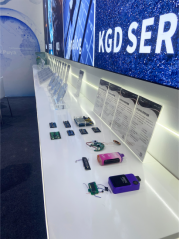 【展会回顾】龙八(国际)体育股份2025慕尼黑上海电子展完美收官(图3) 【展会回顾】龙八(国际)体育股份2025慕尼黑上海电子展完美收官(图3)